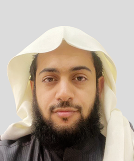 مبارك فيصل مبارك الدوسري