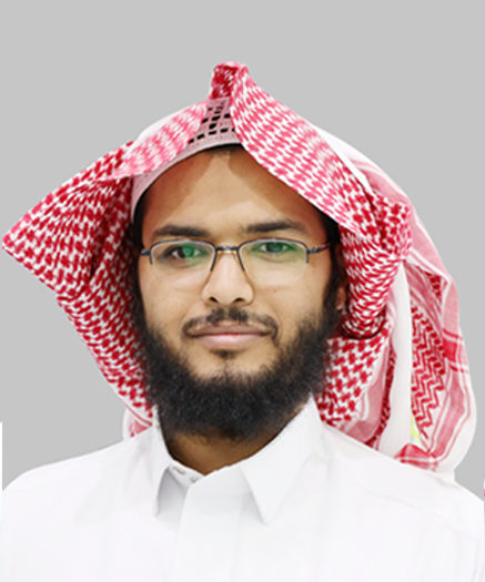 فهيد مبارك فهيد آل ضويان