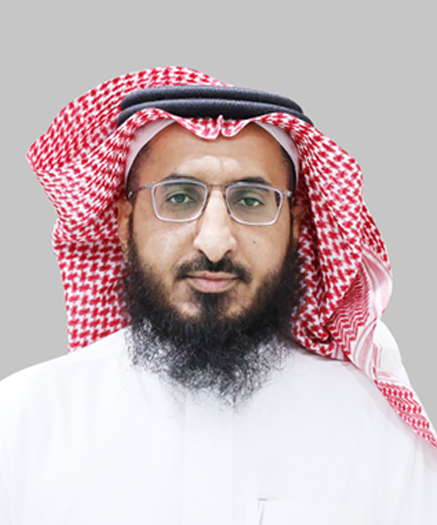 عبدالله محمد فهد الدوسري
