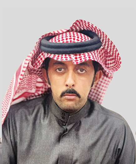 فهد ناصر فهاد الدوسري